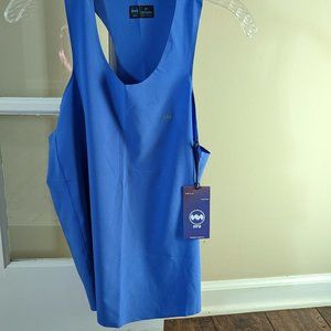 Janji AFO singlet royal
